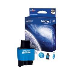 Brother LC-900C Cyan Original Cartridge - DCP 110C / MFC 210C