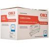 OKI 42126664 Blauer Original-Trommel-Einheit - C3200
