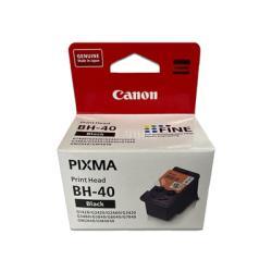 Canon BH-40 (3421C001) Siyah Orjinal Baskı Kafası