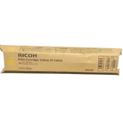 Ricoh 821106 (SP C430A) YellowART Toner — SP C4