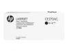 HP CE270AC (650A) Siyah Orjinal Toner - CP5525dn