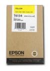 Epson C13T613400 (T6134) Yellow Original Cartridge - Stylus Pro 4000 (Ex)