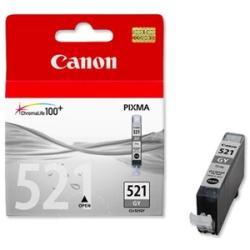 Canon CLI-521GY Grau, Originalpatrone - MP540 / M