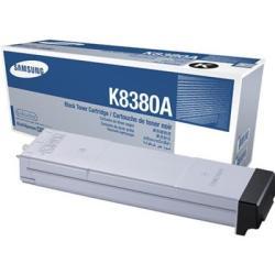 Samsung CLX-K8380A (ELS) BlackART Toner - CLX