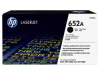 HP CF320A (652A) Schwarzer Original-Toner - LaserJet M6