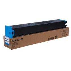 Sharp MX-60GTCA Mavi Orjinal Toner - MX-3050 /