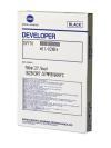 Konica Minolta DV-710 02XK Original Developer (Starter) - Bizhub 600