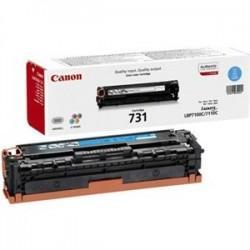 Canon CRG-731C (6271B002) Mavi Orjinal Toner