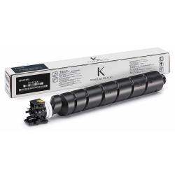 Kyocera TK-8335K Schwarz, Original-Toner - Taskalfa 32