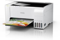 Epson EcoTank L3156 Renkli Tanklı Yazıcı, Tarayıcı