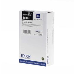 Epson C13T04A140 Schwarze Orjinalpatrone — WF-C8190DW