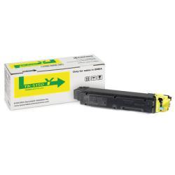 Kyocera TK-5150Y (1T02NSANL0) Sarı Orjinal Toner -