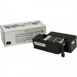 Xerox 106R02763 Siyah Orjinal Toner - Phaser 6020