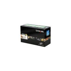 Lexmark C792X6YG Gelber Original-Toner, hohe Kapazität.
