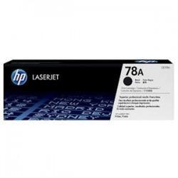 HP CE278A (78A) Black Original Toner Cartridge - P1566 / M1536dnf (B)