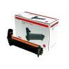 OKI 42126642 Type C6L Red Original Drum Unit - C3100