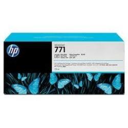 HP CE043A (771) Foto Siyah Plotter Kartuşu - Desig
