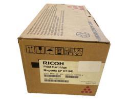 Ricoh 406350 Magenta Original Toner Cartridge - SPC-320DN / SPC-231N