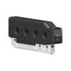 Epson C13T08N140 Schwarze Originalpatrone - AM-C400