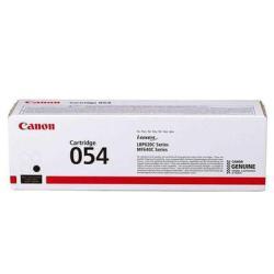 Canon CRG-054 BK (3024C002) Siyah Orjinal Toner - LBP621 / LBP623 (Damaged Box)