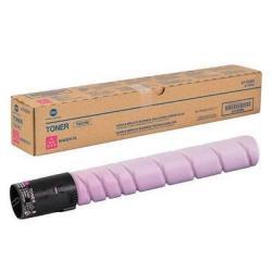 Konica Minolta TN-319M (A11G330) Kırmızı Orjinal T