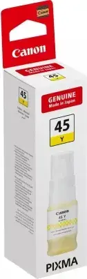 Canon GI-45Y (6287C001) Sarı Orjinal Mürekkep Kart