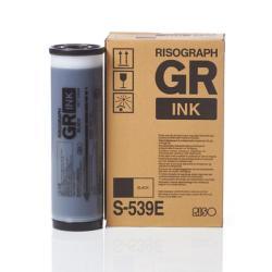 Riso S-539E Original Ink - GR1700 / GR2700