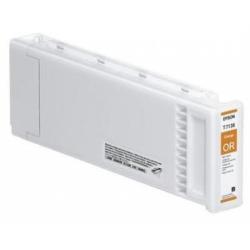 Epson C13T713800 (T7138) Originaltinte, Orange -