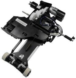 Lexmark 40X7160 Paper Pick Mechanism Assembly - C7