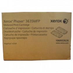 Xerox 106R02626 2li Paket Orjinal Toner - Phaser 3