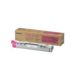 Brother TN-11M Kırmızı Orjinal Toner -  HL-4000CN