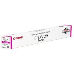Canon C-EXV29M (2798B002) Original Toner, Rot.