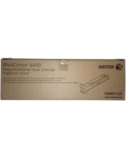 Xerox 106R01325 Rot, Original-Toner, hohe Reichweite.