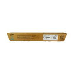 Ricoh 821188 Blauer Original-Toner - SPC830