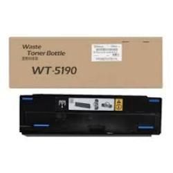Kyocera WT-5190 Original Waste Toner Unit - 306ci