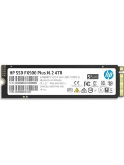 HP Ssd FX900 Plus 4TB Nvme M.2ZCARTKEEP0004ZXQ/s-6500MB/s