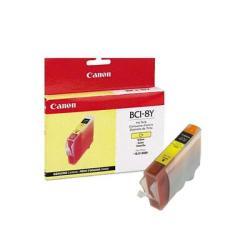 Canon BCI-8Y (0981A003) Sarı Orjinal Kartuş