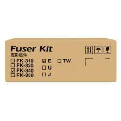 Kyocera FK-340E (302J093060) Fuser Kit - FS-2020D (Damaged Box)