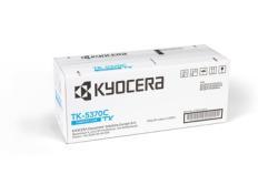 Kyocera TK-5370C (1T02YJCNL0) Mavi Orjinal Toner -