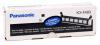 Panasonic KX-FA83 Black Original Toner - KX-FL51 / KX-FL541 / KX-FLM651
