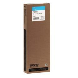 Epson C13T804200 (T8042) Cyan Original Cartridge - SC-P6000 / SC-P7000
