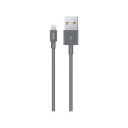 ttec Lightning-to-USB Charging Cable (2DK7508GR)