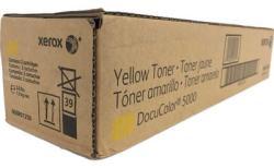 Xerox 006R01254 Sarı Orjinal Toner - DocuColor 500