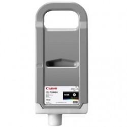 Canon PFI-706MBK (6680B001AA) Mat Siyah Orjinal