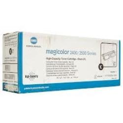 Konica Minolta 1710589-004 Siyah Orjinal Toner - 2