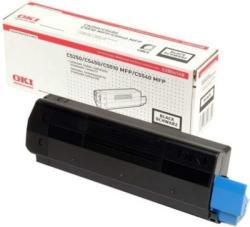 OKI 42804548 Black Original Toner - C5250 / C5450