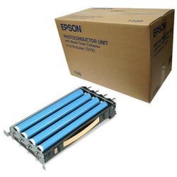 Epson C13S051105 C9100 Original Photoconductor Unit