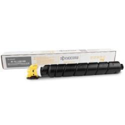Kyocera TK-8545Y (1T02YMANL0) Sarı Orjinal Toner -