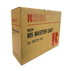 Ricoh 889261 / 889260 M5 Original Master Unit - LR2 / M3