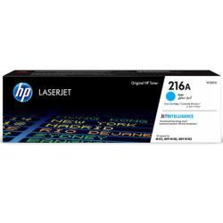 HP W2411A (216A) Cyanfarbener Originaltoner - LaserJet M182n/M183fw